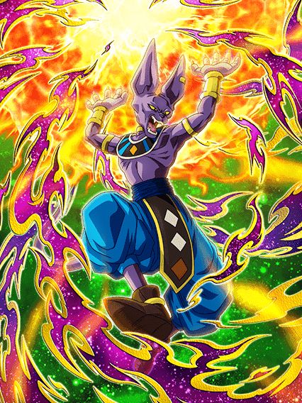 PHY BEERUS EZA