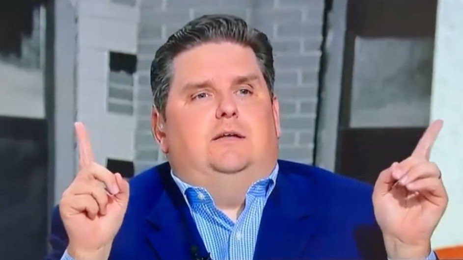 This moment gave Windhorst wayyyy too much power over NBA Twitter😭😭