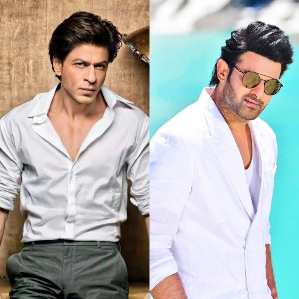 You are most looking forward to?

#Jawan teaser or #Salaar teaser?

#ShahRukhKhan or #Prabhas?