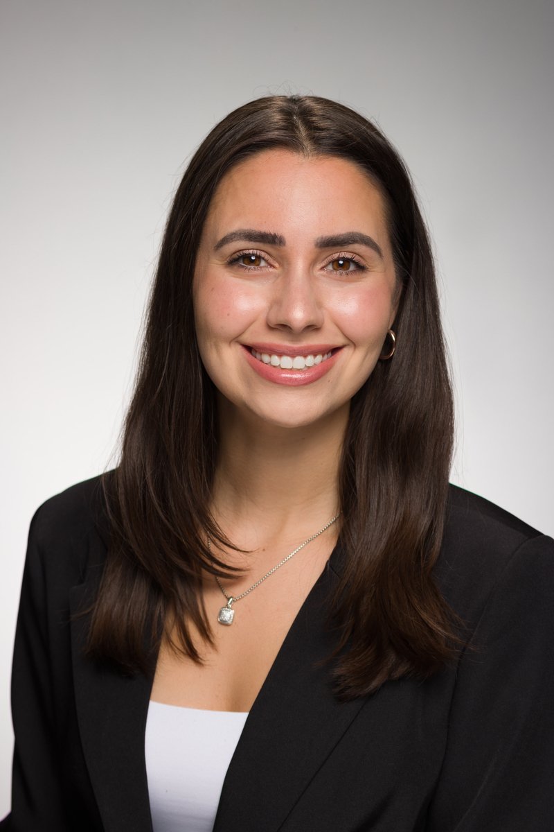 It’s that time of year - hi #medtwitter and #orthotwitter ! My name is Cristina DelPrete, MS4 at @RWJMS applying into #OrthopedicSurgery for #match2024. I am passionate about #WomeninOrtho, mentorship, and cooking. Excited to connect!