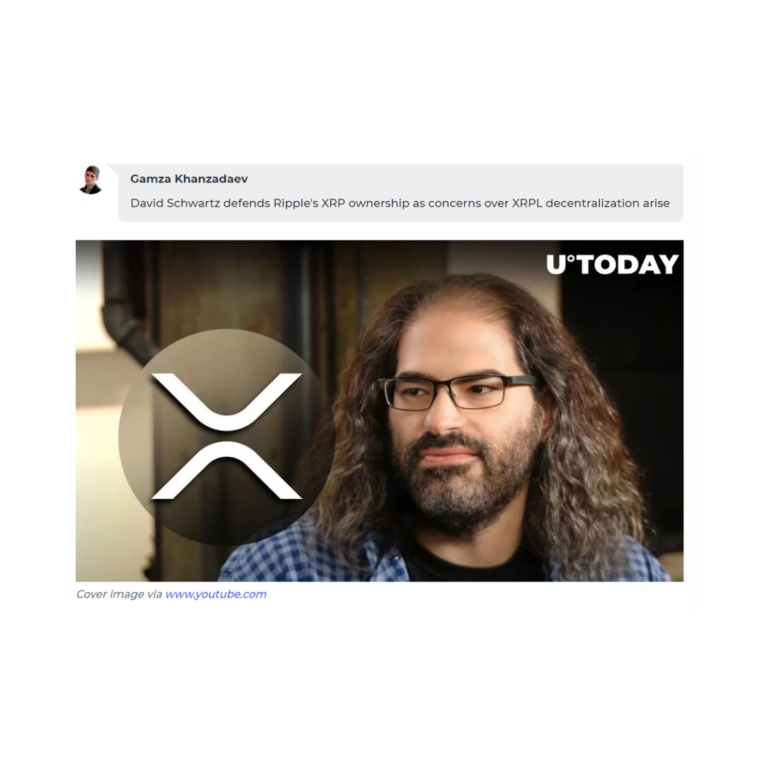 Sammy Chon On Twitter Ripple CTO Ends Speculation On XRP Holdings And sammy-chon-on-twitter-ripple-cto-ends-speculation-on-xrp-holdings-and