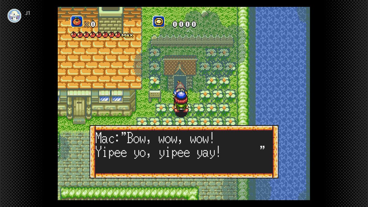 What's with that reference?