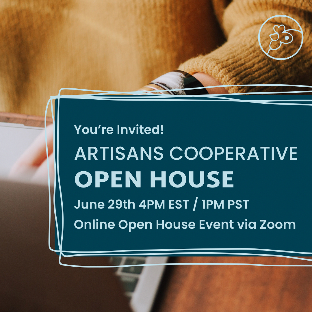 Just two days away! Join us for our 3rd virtual Open House. RSVP today: buff.ly/3Px92ou