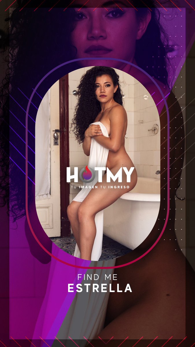 HotmyApp's tweet photo. Y si entras a la duchita conmigo 😈💋?

Soy Estrella 💋

Encontrame en https://t.co/89UpdUhbmN https://t.co/bU2yyjY25r