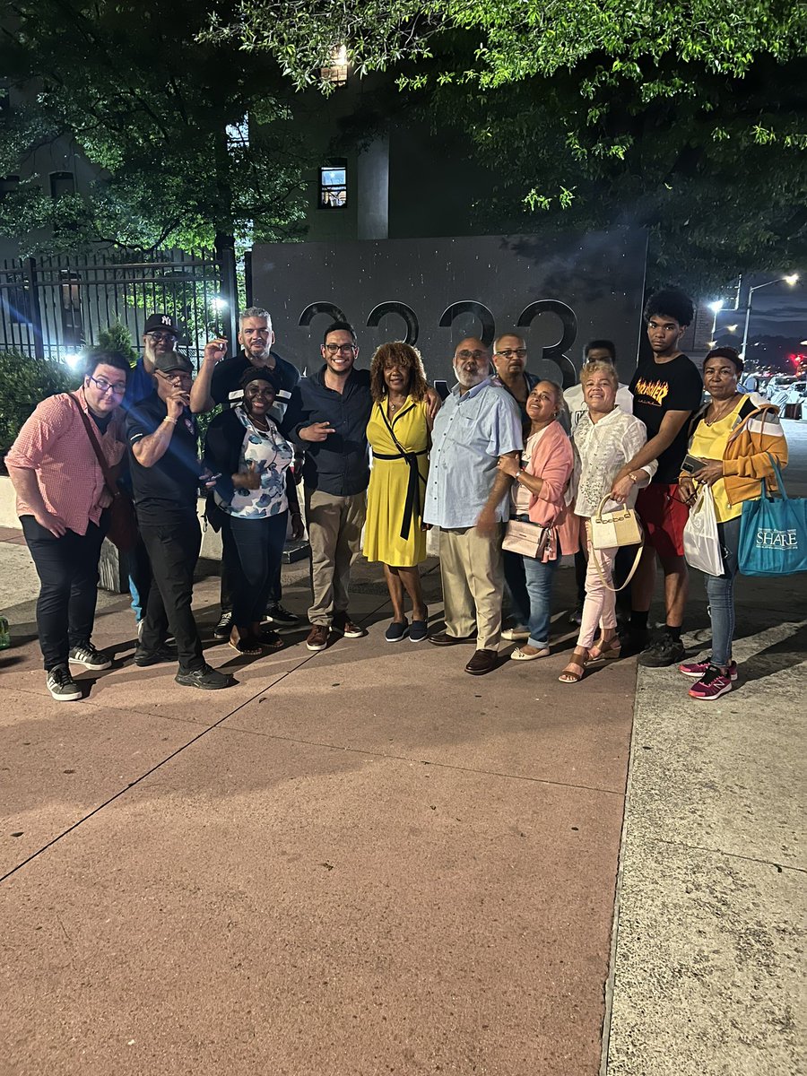 Shaun Abreu (@shaunabreu) on Twitter photo HUGE congrats to Norma Campusano and <a href="/mrortegany/">Corey Ortega</a>—our new district leaders!
They ran on a record of service, and their neighbors could not have been more eager to support them. Normally after a win I say, “now the work begins,” but for them I’ll say, “now the work continues.” HUGE congrats to Norma Campusano and <a href="/mrortegany/">Corey Ortega</a>—our new district leaders!
They ran on a record of service, and their neighbors could not have been more eager to support them. Normally after a win I say, “now the work begins,” but for them I’ll say, “now the work continues.”
