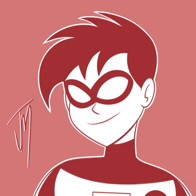 red robin / tim drake      [#dccomics #batman]