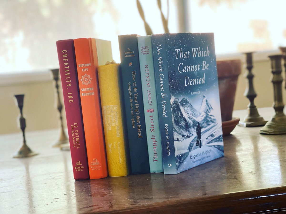 Wishing everyone a Happy Pride Month! #thatwhichcannotbedenied
#rogermhughes
#bookstagram
#memiors
#multigenerational
#travelhistory
#overseastravels
#instareads
#igreads
#bookish
#bookaddict
#bookrecommendations
#goodreads
#whattoread
#youlikedthisreadthis
#WhatToRead