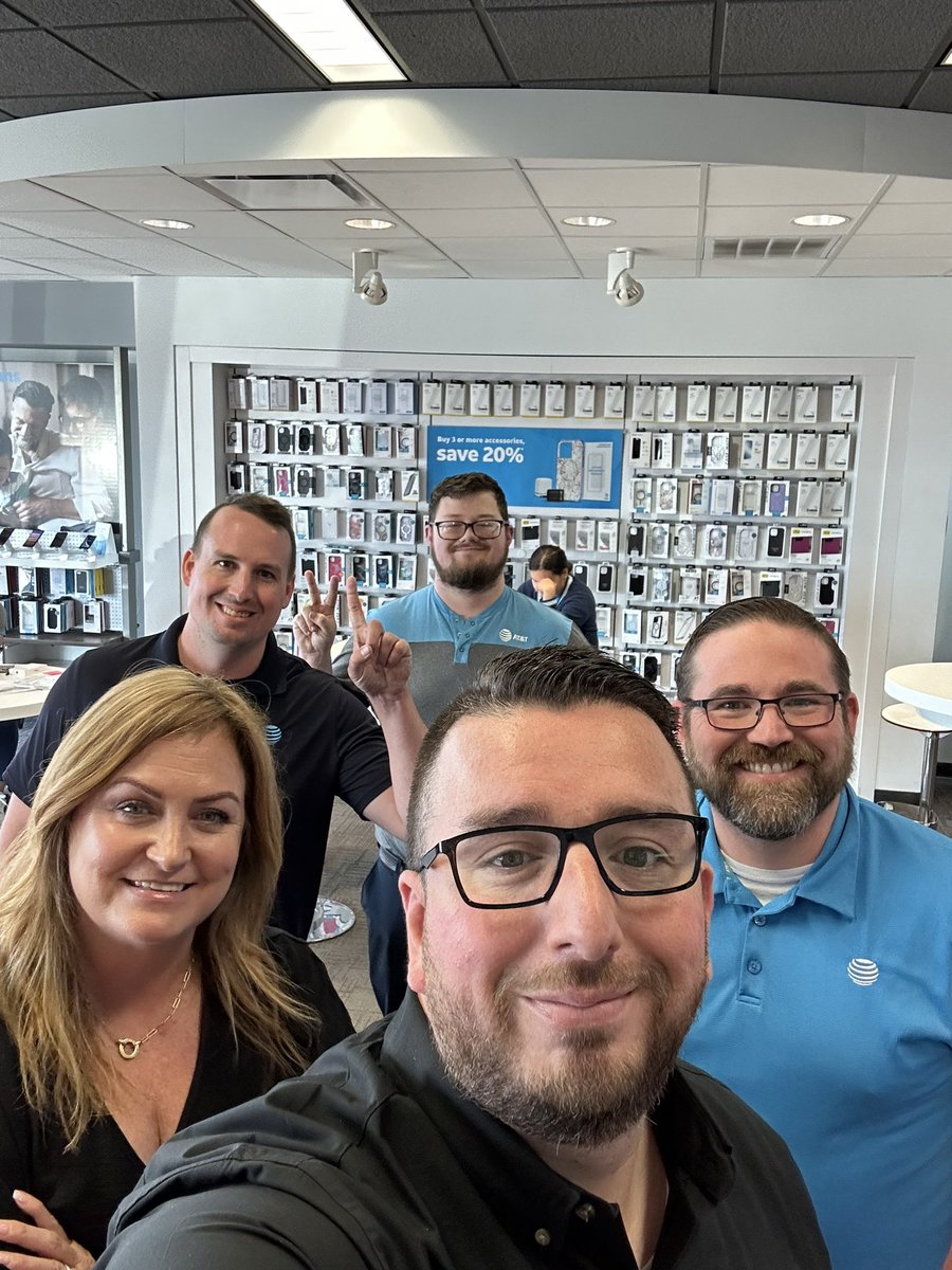 Always great spending a day in <a href="/KAMOkonnects/">𝐾𝐴𝑀𝑂</a> doing store visits and talking strategy with Cell World VP <a href="/CareyReyna1/">Carey Reyna</a> &amp; <a href="/KAMOBradleyP/">Pissed off Patriot</a>! <a href="/AlyssaMoore_12/">Alyssa Moore</a> <a href="/CowboyBart333/">JohnBart</a> <a href="/AR_Retail_Chnnl/">Authorized Retail Channel</a>