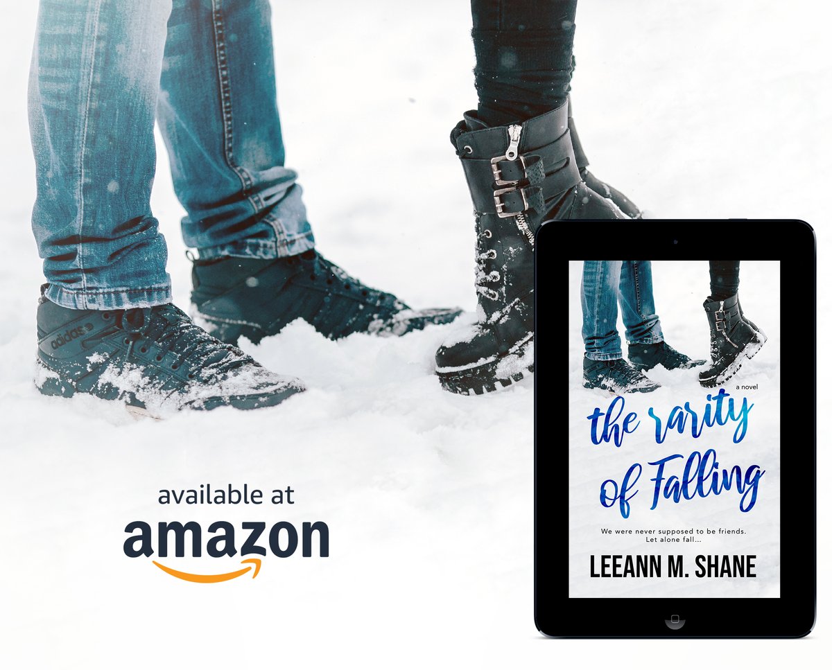 “I was taken on an emotional journey and loved it!' 💙The Rarity of Falling by Leeann M. Shane is available on Amazon! #Free w/ #KindleUnlimited. amazon.com/dp/B07MH3CBQX

#currentread #book #read #bookstagram #reading #bookishpost #books #hockeyromance #BooksWorthReading #tswift