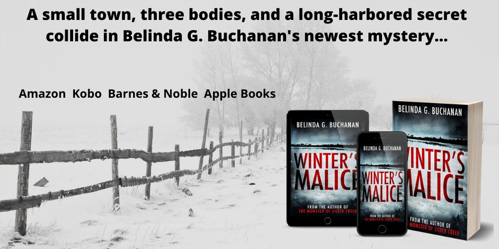 With three bodies in the span of twenty-four hours, Sheriff Liam Matthews has his work cut out for him... #Crime #Mystery #CrimeFiction #Suspense #MustReads #WomensFiction #Noir #IARTG #KindleBooks #paperback #WritingCommunity 
ow.ly/HWbf50Noj7Q