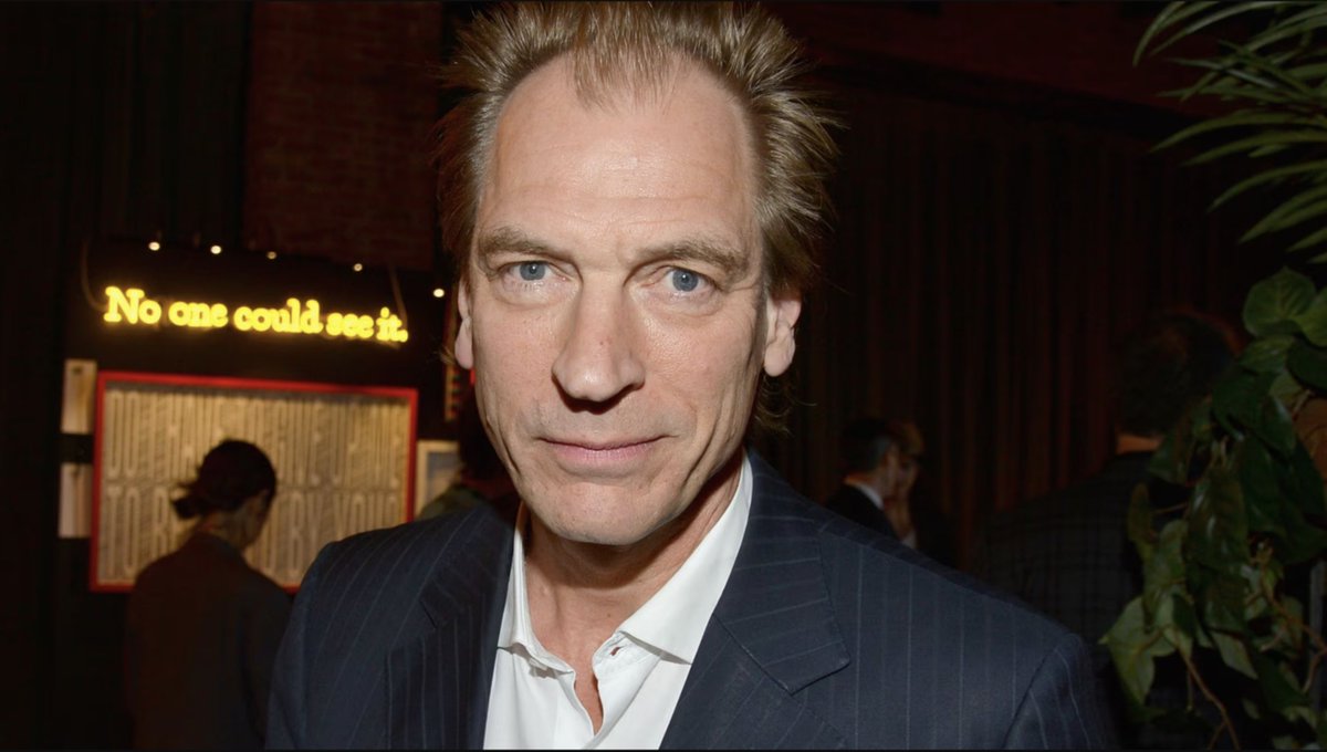E! News on Twitter "The search for missing actor Julian Sands has come