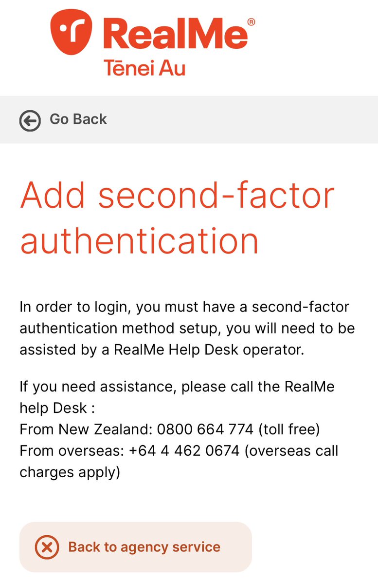 sean_choi's tweet photo. Hey @realme is there really no other way of adding 2FA other than a phone line that doesn’t pick up? https://t.co/myvnnmK62s