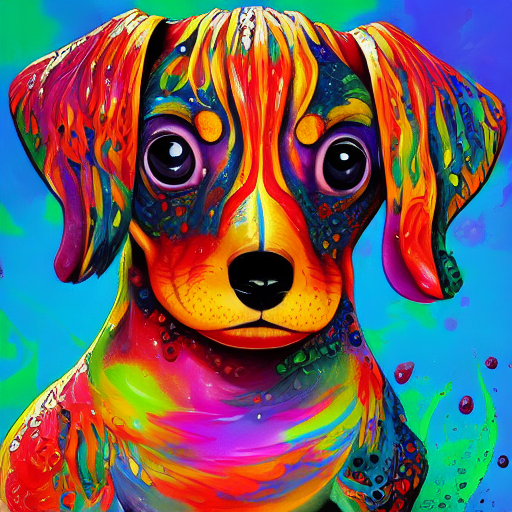 Yoooo look how big my pupils are bro

#NFT #NFTs #NFTCommunity #zkSync #zkSyncEra #zkSyncEraNFT #zksyncNFT #puppies #dogs