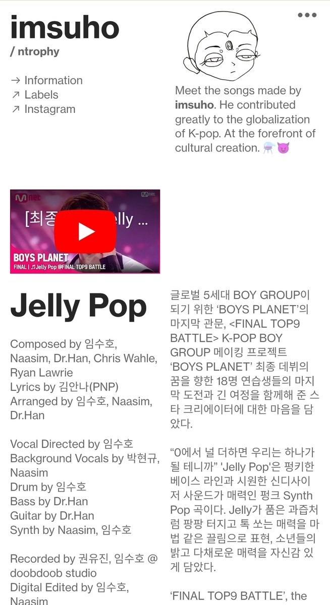 sya on Twitter "ok can we talk about how 3 of the songs are composed