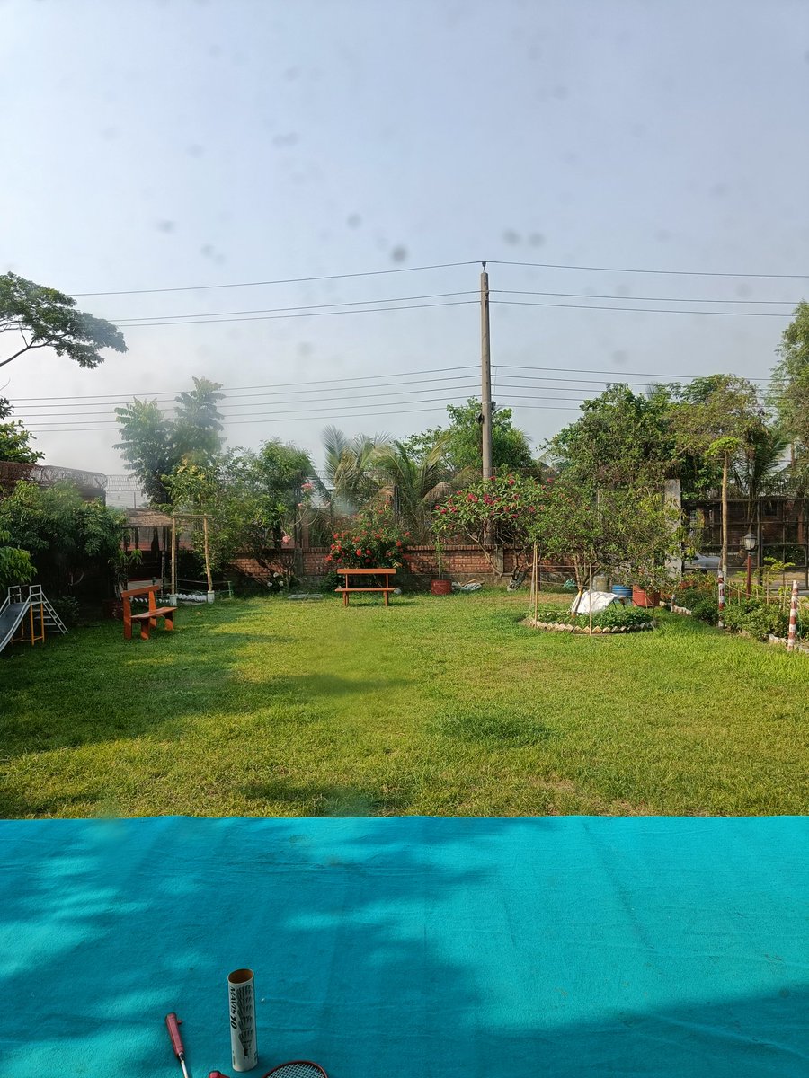 THESKB69's tweet image. The resort trip was refreshing!!