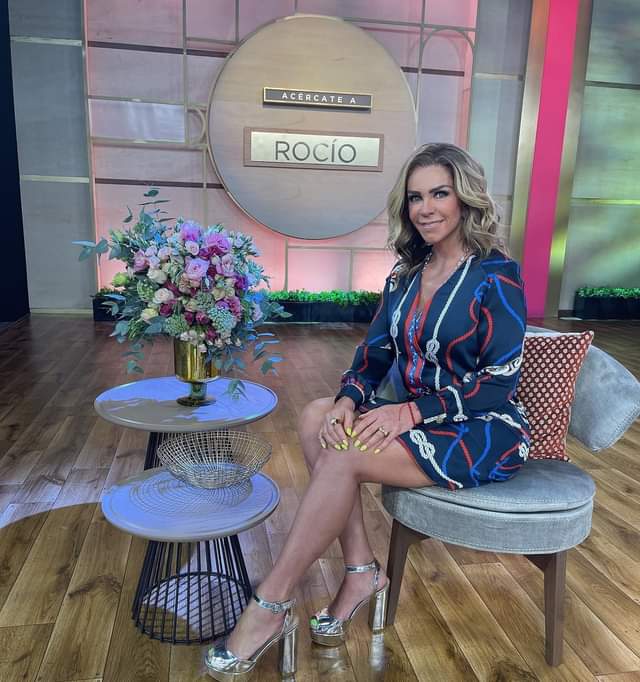 Señoras De TV (Respaldo) on Twitter: "Una de las milfs por excelencia esta cumpliendo 60 añitos