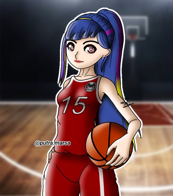_PutraMarsa_'s tweet photo. Who wants to play basketball with Kim? 😌
.
.
.
.
#ejenali #ejenalifanart #ejenkim #ejenkimberly #ejenkimberlysong #ejenkimfanart #kimberlysong #alighazali #ejentekno #eas3 #ejenaliseason3 #ejenalimusim3 #alilicia https://t.co/qBLZhy7OEG