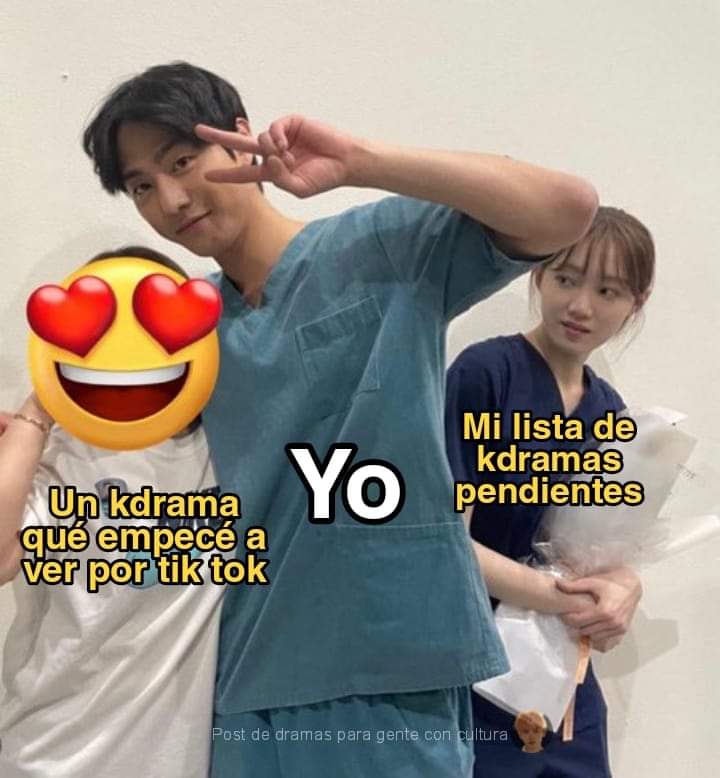 RohaSarix's tweet photo. Yo con King the land y See you in my 19th life https://t.co/3KHKzd9xgk