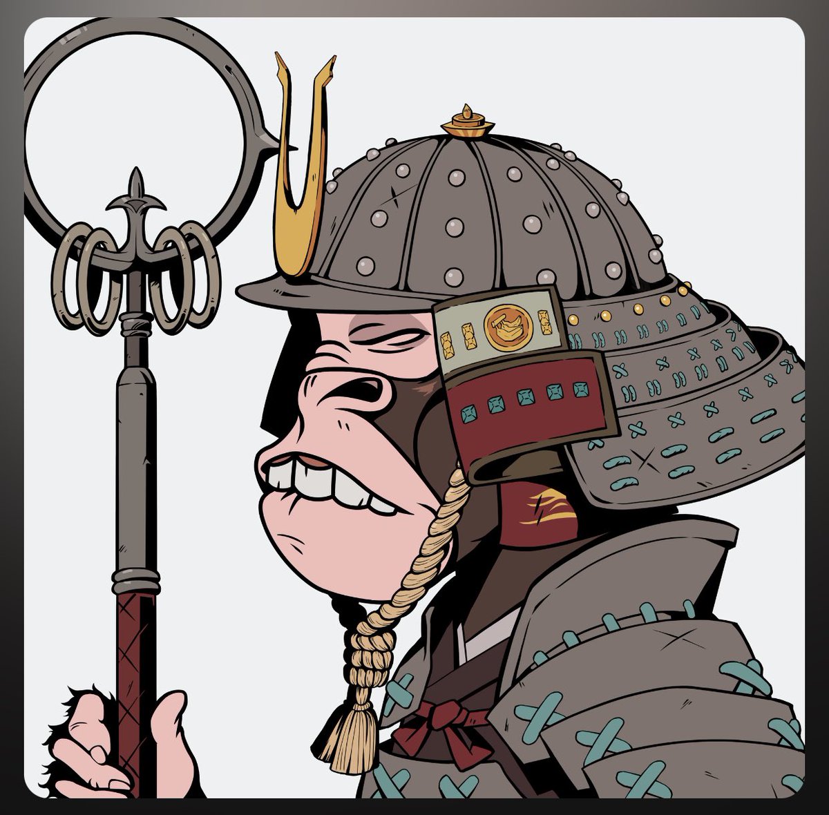 ACΞ BL∀ZΞR 🩸 tweet media