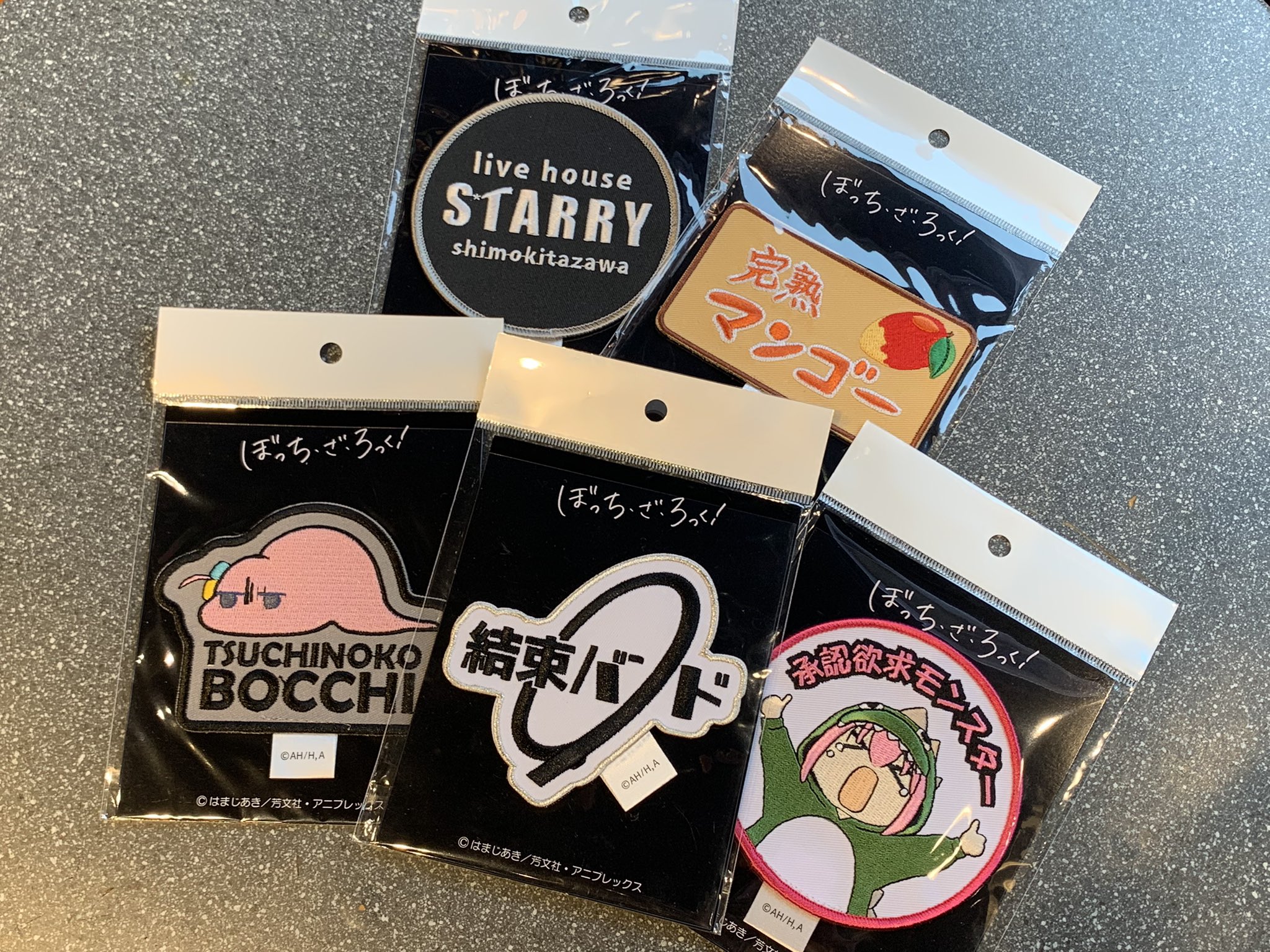 A4等級以上 エフェクターケース 【BABYMETALステッカー等】 - 通販