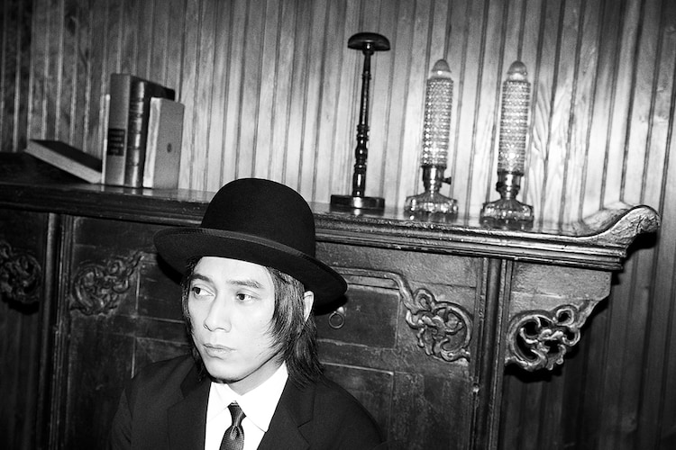 natalie_mu's tweet photo. Schroeder-Headzひさびさの新曲はサマーチューン、東阪ビルボードライブにはKj参加（コメントあり）
https://t.co/Vnp5r9nIRy

#SchroederHeadz #渡辺シュンスケ #Kj https://t.co/sK9Mxf7TNA