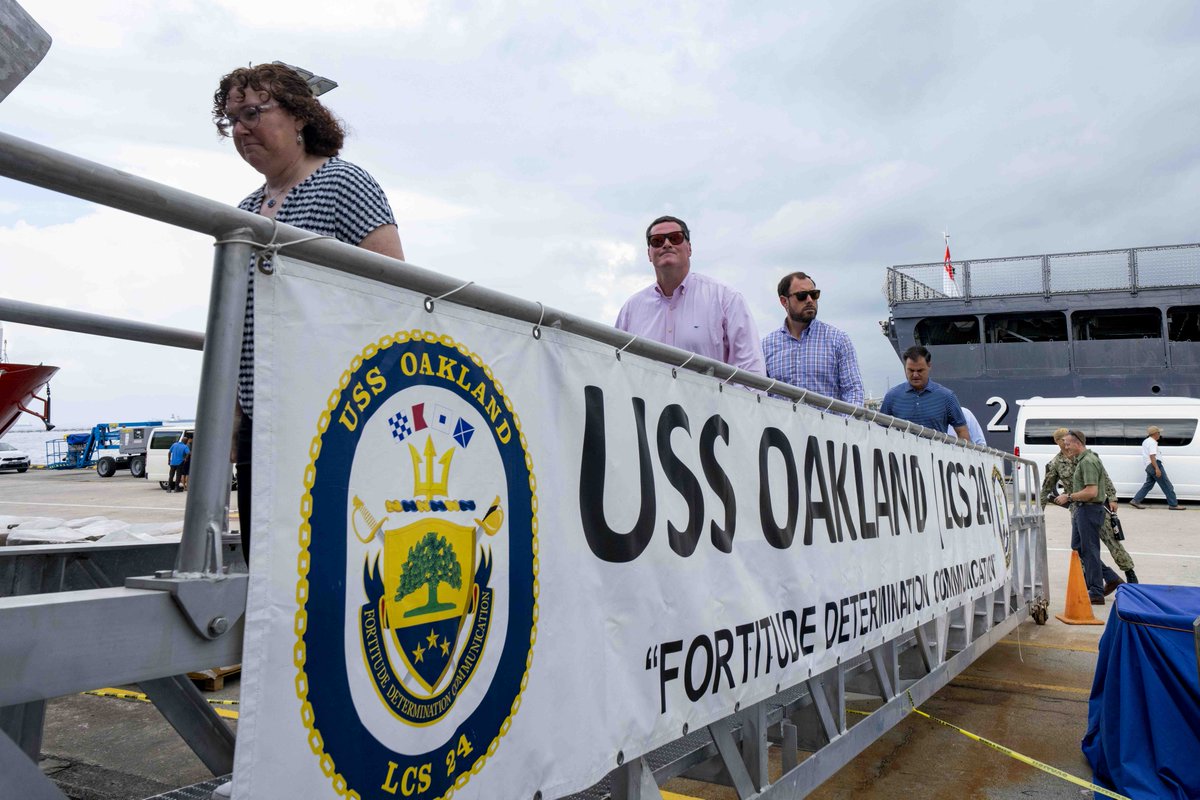 7th Fleet tweet media