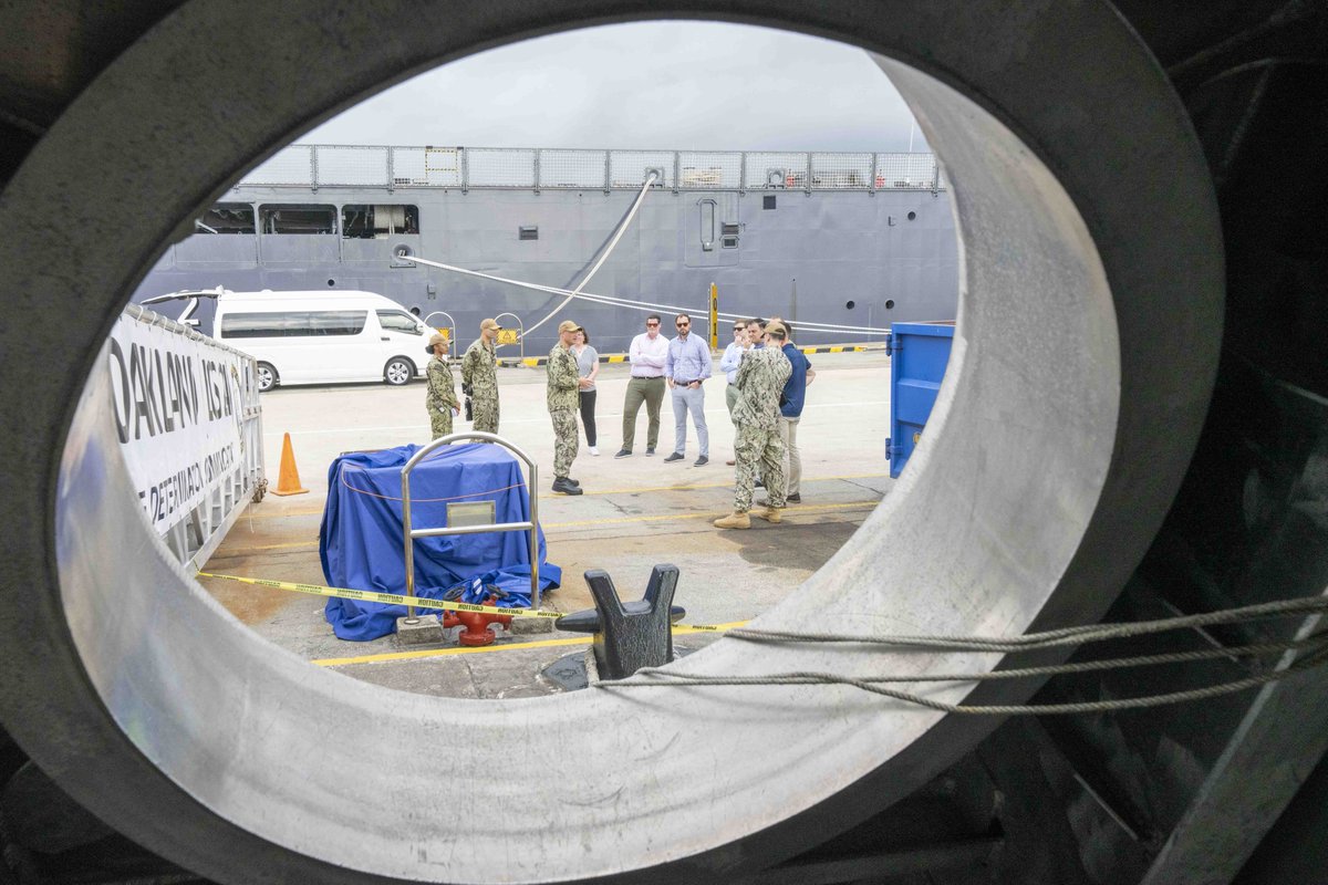 7th Fleet tweet media