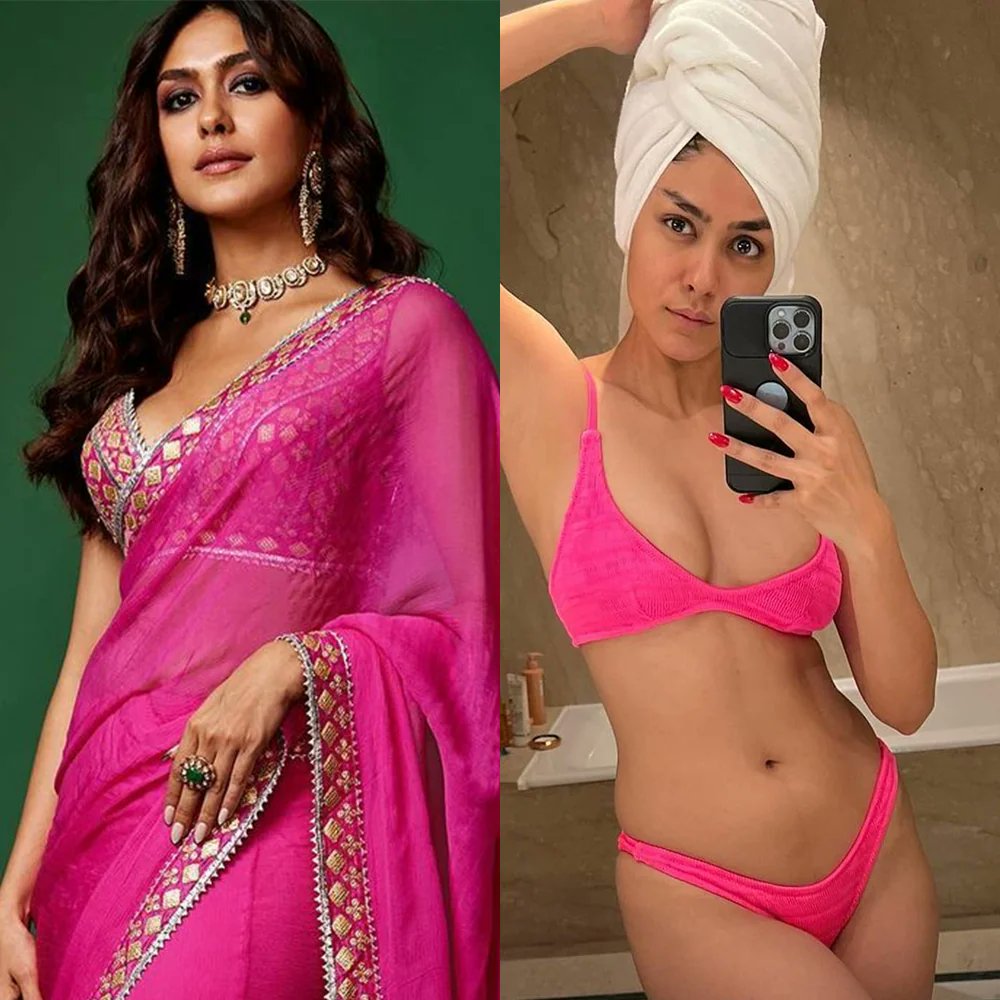 Actrezfantasy69's tweet photo. Your boss found out that you stole money and said he will call police ,you begged him and he finally came to an understanding, he said send someone from your family ,who will you send ? (ELDERSIS - SRINIDHI, MOM-ANASUYA, WIFE - MRUNAL, YOUNGER SISTER - RAKUL) https://t.co/6VY5GmD67O