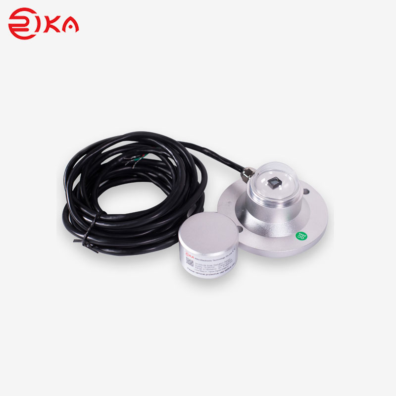 RikaSensor's tweet image. Quality and reliability are the key features of our illumination sensor. It is certified to high standards. rikasensor.com/rk200-04-solar… #illuminationsensor #radiationsensor #solarpyranometer