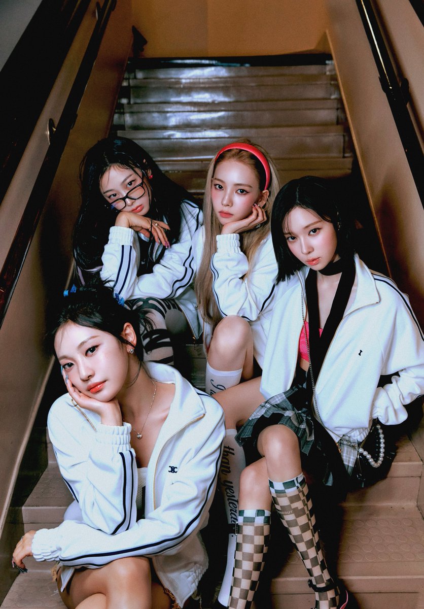 👋How is aespa?👋
 
aespa members left surprise messages for MYs! Don't miss out on the playlist and stream 'Spicy'!🌶
 
💌 spoti.fi/3r6IYGV
🎧 spoti.fi/3phKMMd
 
#aespa #æspa #에스파
#MYWORLD #aespa_MYWORLD
#Spicy #aespa_Spicy
<a href="/Spotify/">Spotify</a> <a href="/SpotifyKR/">Spotify Korea</a> <a href="/SpotifyKpop/">Spotify ❤️ K-Pop</a>