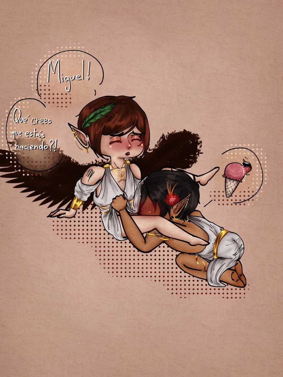 Biscoito_Doc3's tweet photo. Arte em homenagem aos dois casais pro dia de hoje AB🇧🇷🇦🇷 E CP🇨🇱🇵🇪 💙
Baseado no tema de "Signos do zodíaco" Espero q gostem
(pqp guarda isso durante um mês tava me corroendo:'> )
#Braarg #Peruchi #ABPCdays2023 #ABPCdays https://t.co/MCtRip0T7t