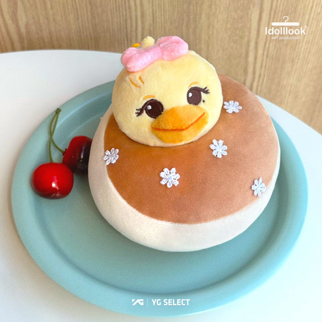 ygselect's tweet photo. [BLACKPINK CHARACTER DOLLS × IDOLLOOK]

PANCAKE DOLLS🖤💖
Do you want some..?

+ MD 구경하기 : https://t.co/JiHMIRqEil

#BLACKPINK #WORLDTOUR #BORNPINK #BLACKPINKMD #IDOLLOOK #YGSELECT https://t.co/4wcS8DH4I0