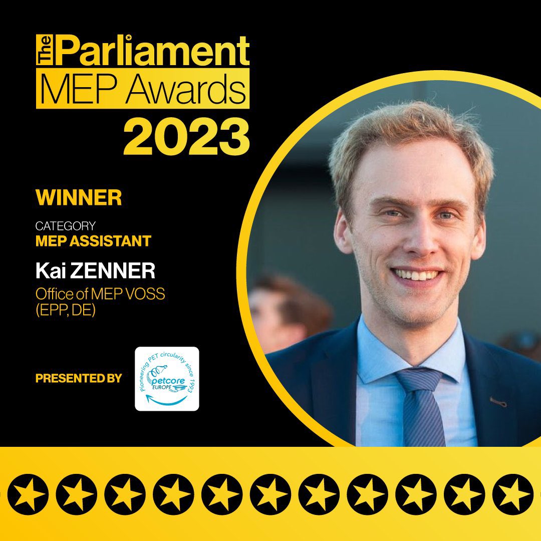 Kai Zenner tweet media