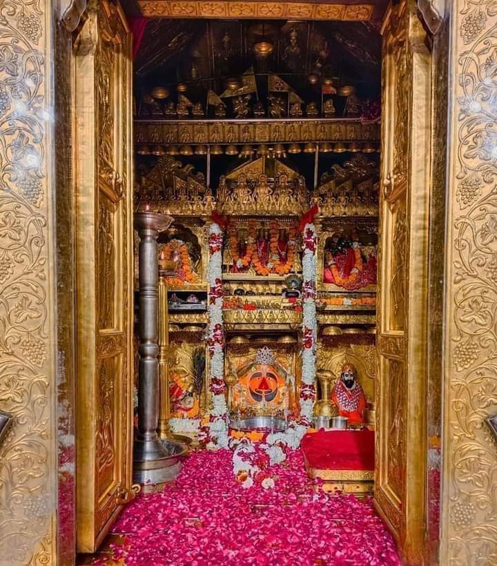 Thakursahab931's tweet photo. #Salaser #Balaji #Hanumanji
सालासर बालाजी बाबा के प्रातः दर्शन का आनंद लें.
#सालासर #बालाजी #महाराज की #जय.
28 June 2023
जय श्री राम ✊🙇🙏
जय श्री बालाजी महाराज🙇🙏 https://t.co/hX8BAhjJ81