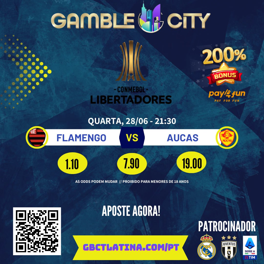 Sabrina63789572's tweet photo. Venha acompanhar e torcer para seu time preferido!!!
Venha já conhecer as melhores ODDs:https://t.co/Z0MqQ9sEao
#gamblecity #casino #ganhos David Diana Benjamin Libertad Mirella Lumiar Kaká Benedito Gonçalves Flamengo https://t.co/2YQulXqVxP