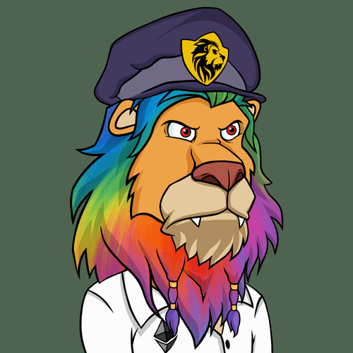 #7418 bought for 0.25 ETH (464.60 USD) on Opensea  #LazyLions #ROAR  

opensea.io/assets/ethereu…