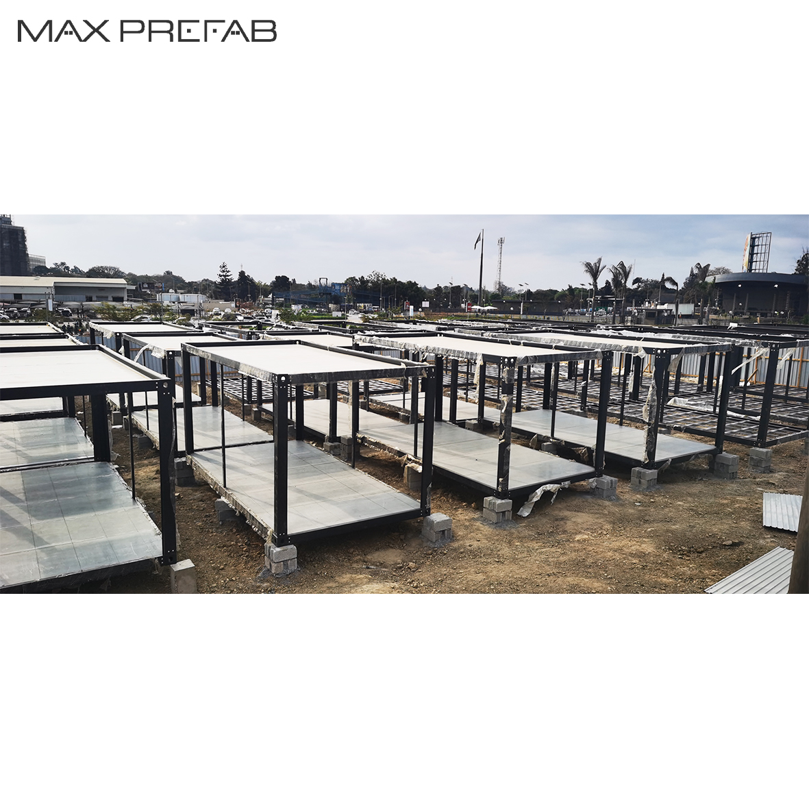 Max Prefab (@Maxprefabgroup) / Posts / X