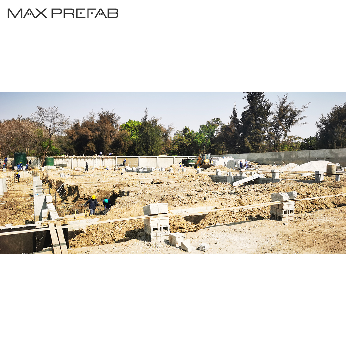 Max Prefab (@Maxprefabgroup) / Posts / X