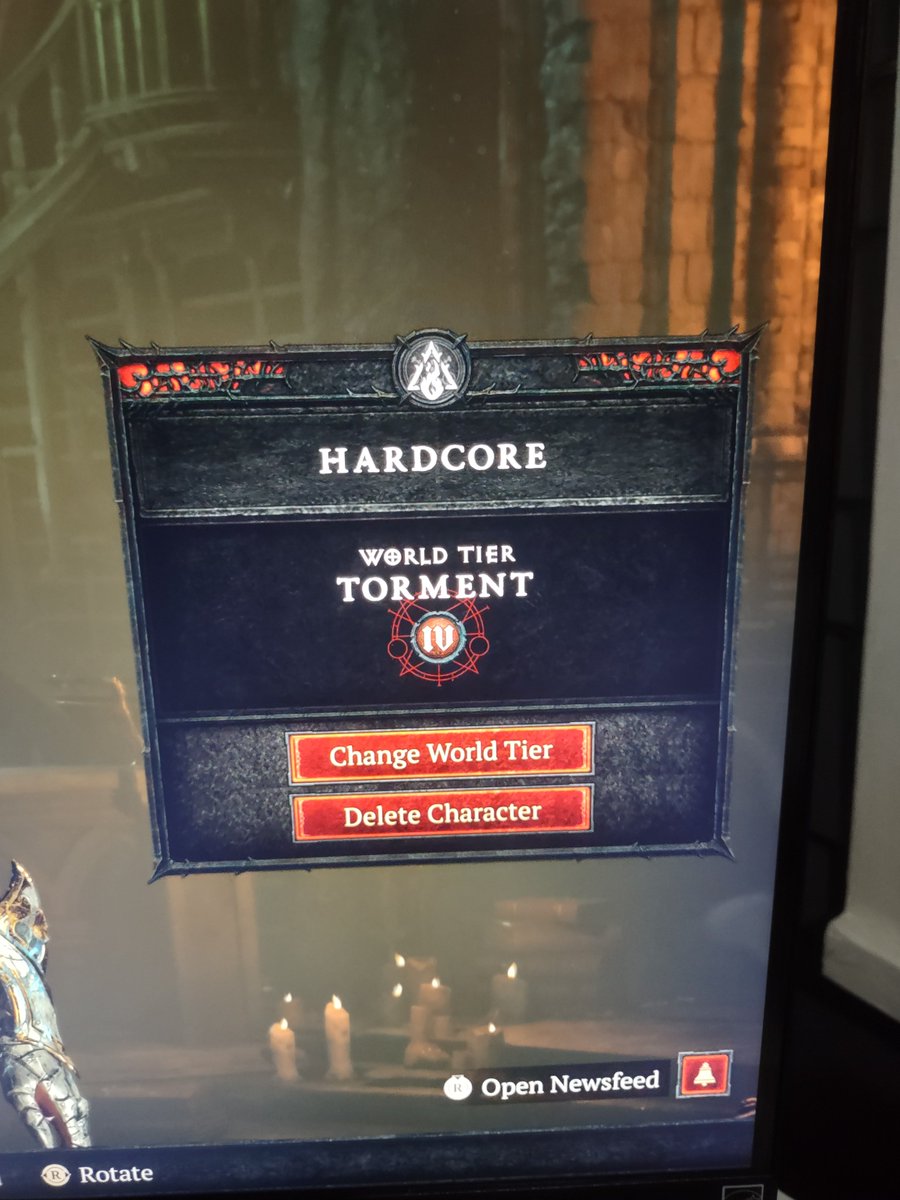 Fadlesspoet's tweet photo. @Diablo  440 hours oldest character in-game self proclaimed https://t.co/Sa0qlVBfRy https://t.co/RymvPu65Xu MisterE#1829  #Diablo4Hardcore https://t.co/eK2Cz6VOF8