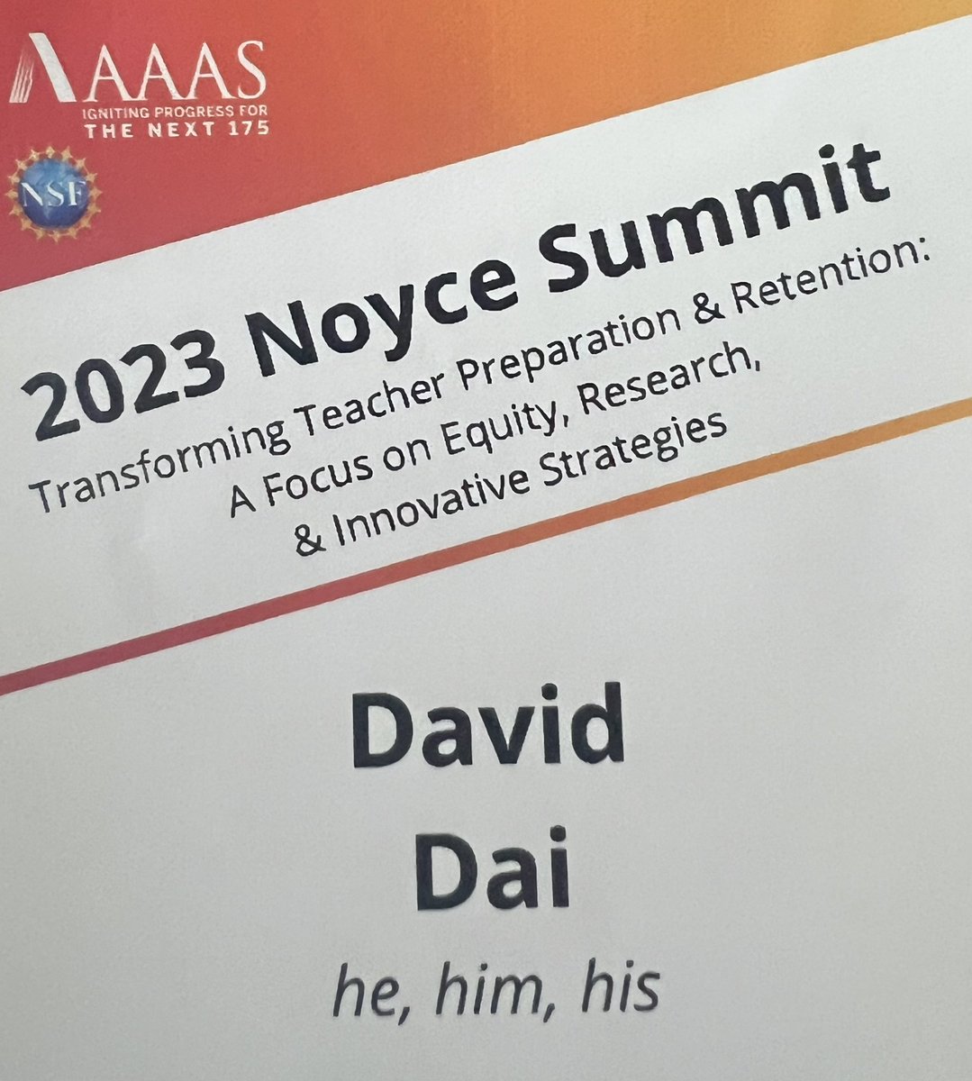 David Dai tweet media