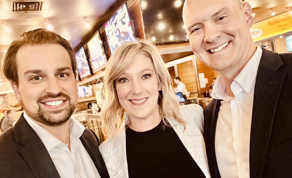 Melanie Staley tweet media