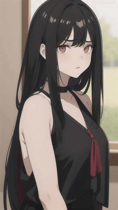 夏になり薄着になった妹に発情しているの必死に隠しているのに
妹「あ、友達くるから夜までどっかいってなよ」
僕 「え・・ 友達ってあのチャラい同級生?」キョドりながら
妹 「お兄ちゃんには関係ない」
僕 「・・・うん」

     お兄ちゃんが公園のベンチで時間を潰してる時↓↓↓ 