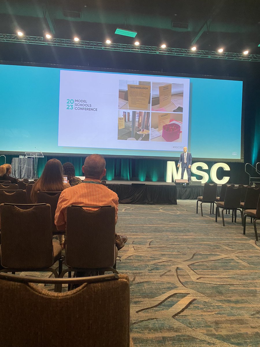 Ms_Moreno8's tweet photo. A day filled with LOTS of information and amazing speakers! Info on finding your purpose, creating a positive culture, note taking and digital learning. Ready to apply this knowledge to the 23-24 school year! @TannyMcG @MonicaGentaEd @E_Sheninger @PetheAJ #CFISD #MSC2023 https://t.co/t7nNEHr2bl