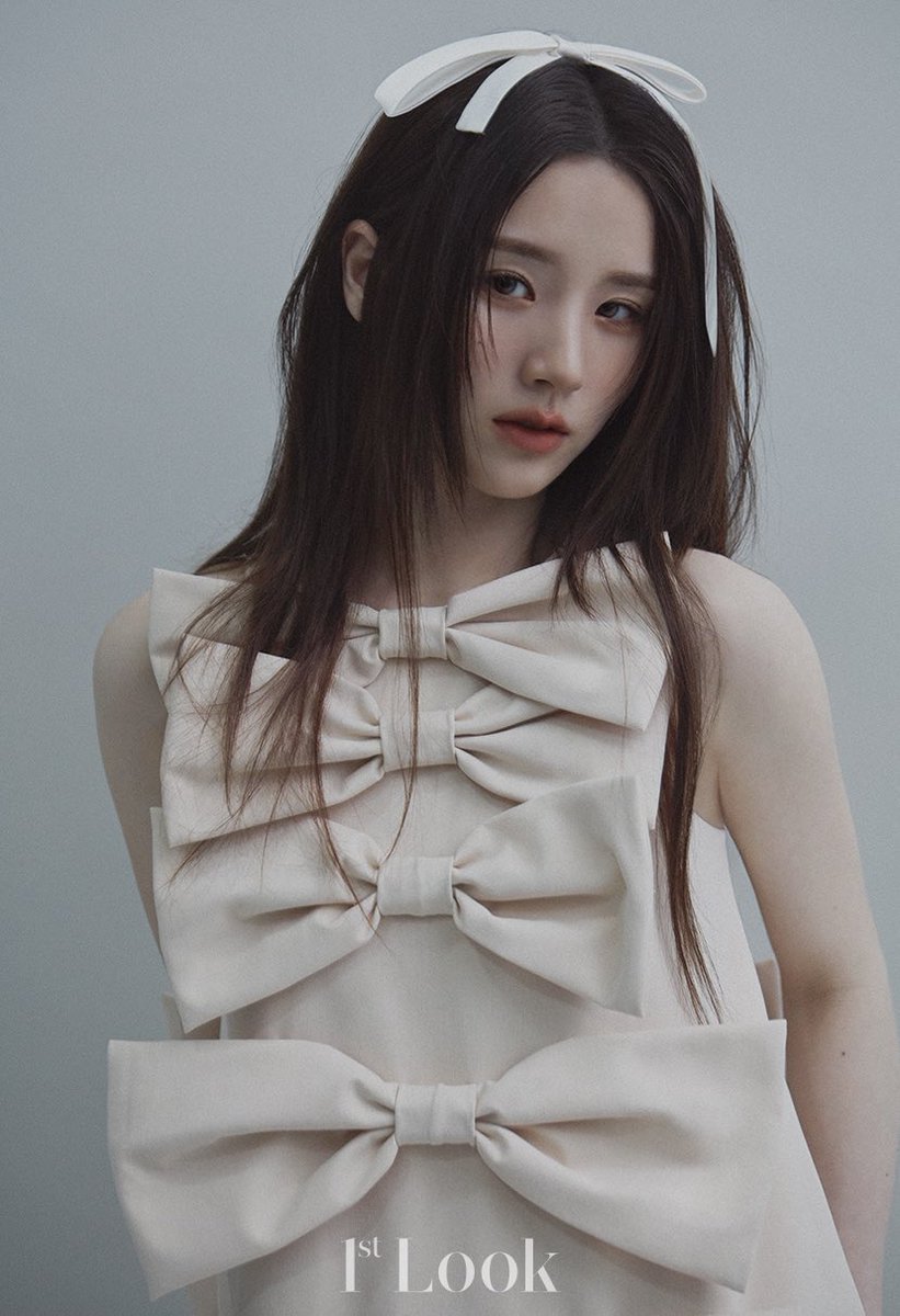for heejin tweet media