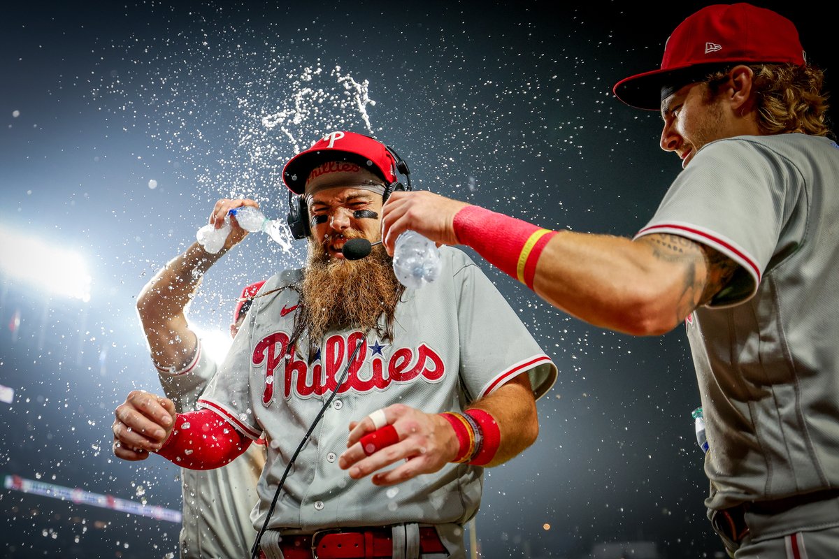 Philadelphia Phillies tweet media