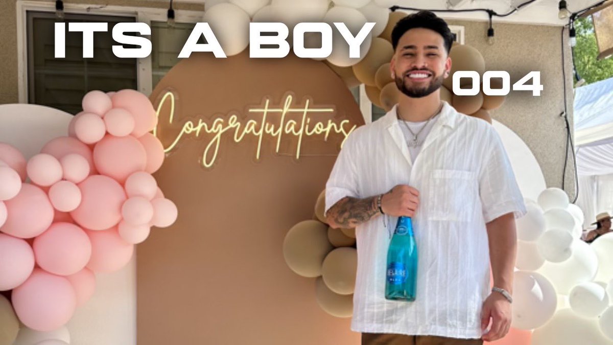 ImLittleNick's tweet photo. NEW VLOG IS OUT GO WATCH IT https://t.co/3zDN5txXUV https://t.co/MyqSuQHePa