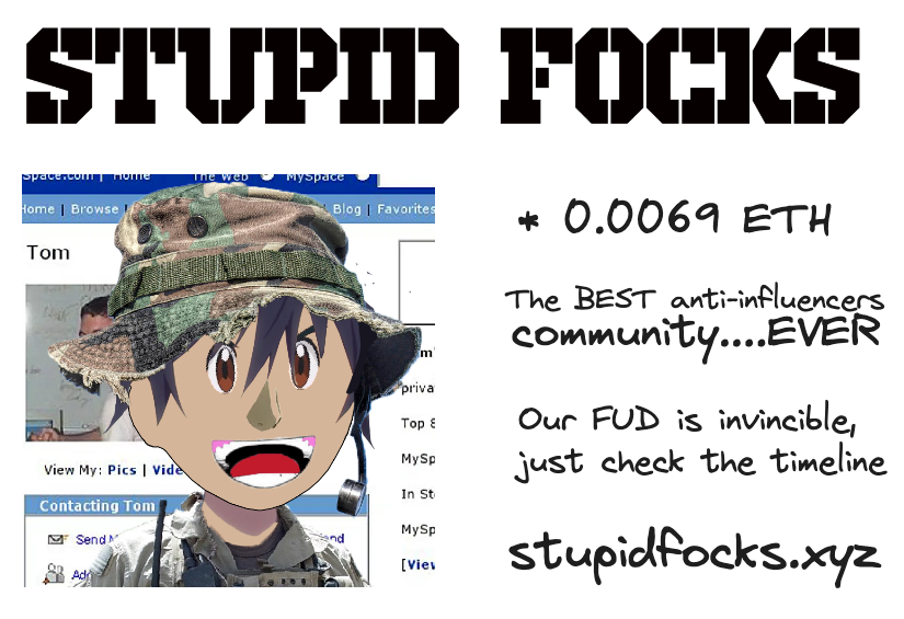Stupid Focks (@stupidfocks) on Twitter photo 