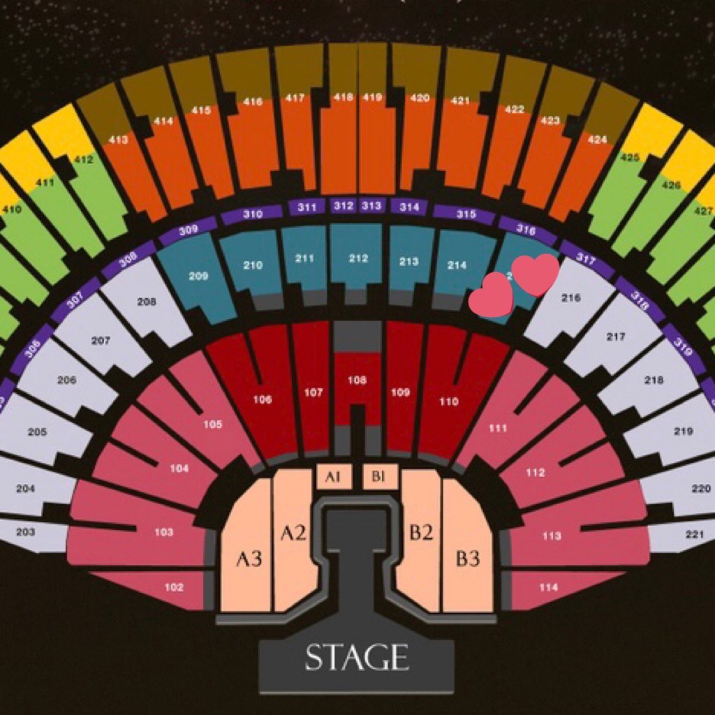 🍰 wts | lfb | ph

twice lbb premium 215 ticket (DAY 1)
   ✴︎ SRP + OL FEE
   ✴︎ mop: gcash, cash | mod: meetup, online
   ✴︎ 1x | unclaimed

🏷 nayeon jeongyeon momo sana jihyo mina dahyun chaeyoung tzuyu rtb ready to be in bulacan tix lower box b