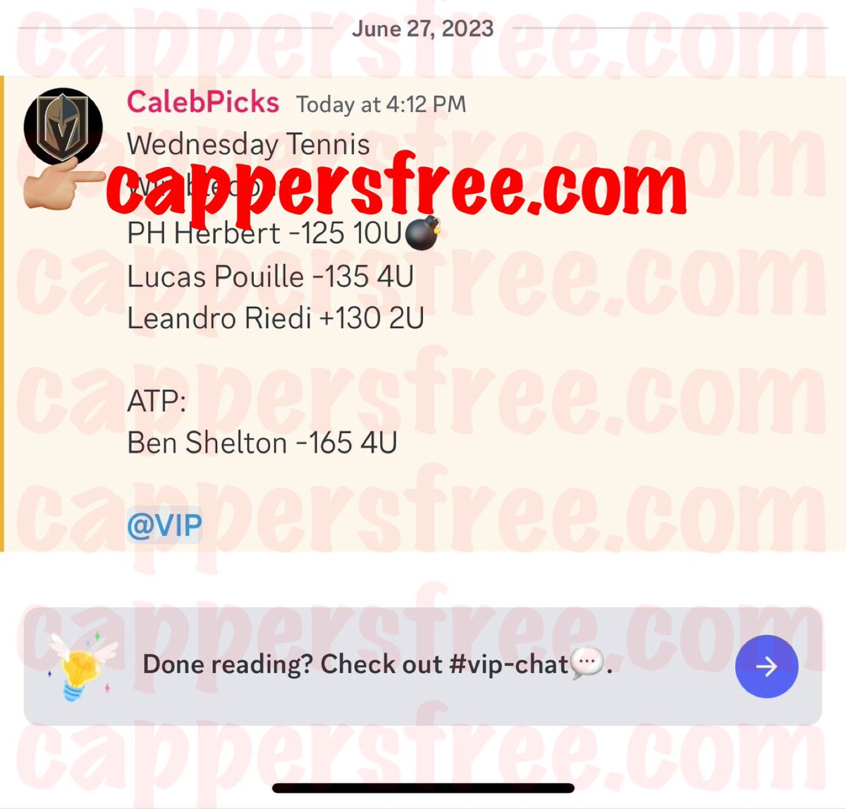 cappersforfree's tweet image. #CalebPicks &amp;amp; #MatchPo1ntBets