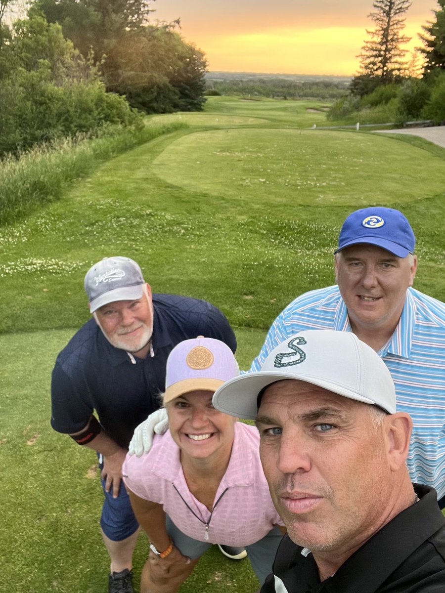 MattBarnaby3636's tweet photo. great day in in Saskatoon… https://t.co/e9AMSrLIhj